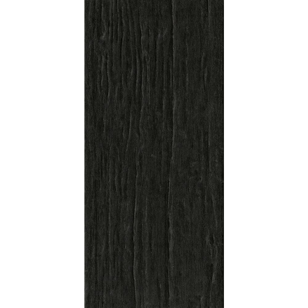 NewTechWood Cortes Plus Composite Decking Board - Indian Ebony