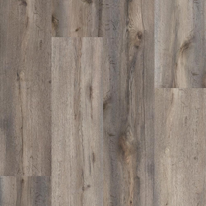 Krono Original Oak Kansas Country 8.5mm T X 9.6 in W Waterproof Laminate Flooring(25.43 sq. ft./case)