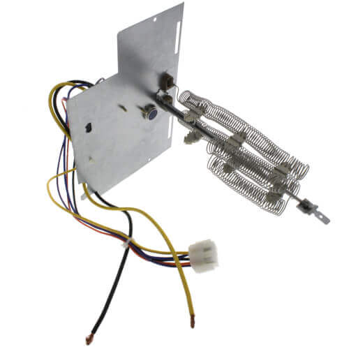 Carrier KFCEH0501N05 hvac replacement part - side view (Product Type: Hvac Replacement Part)
