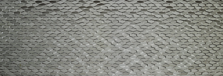 Emser ARTWORK 4-Pack White 12-in x 35-in Glazed Ceramic Subway Wall Tile