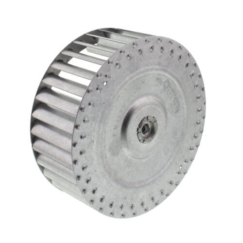 Carrier LA11XA046 motor - side view (Type: Wheel; Product Type: Motor)
