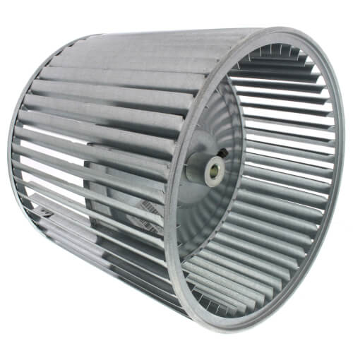 Carrier LA22LA014 motor - side view (Product Type: Motor)