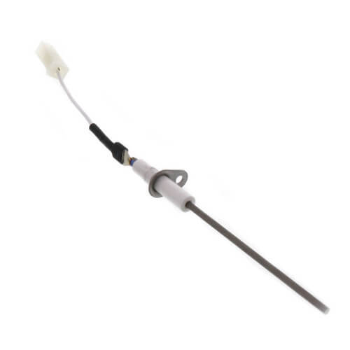 Carrier LH680013 flame sensor - side view (Product Type: Flame Sensor)