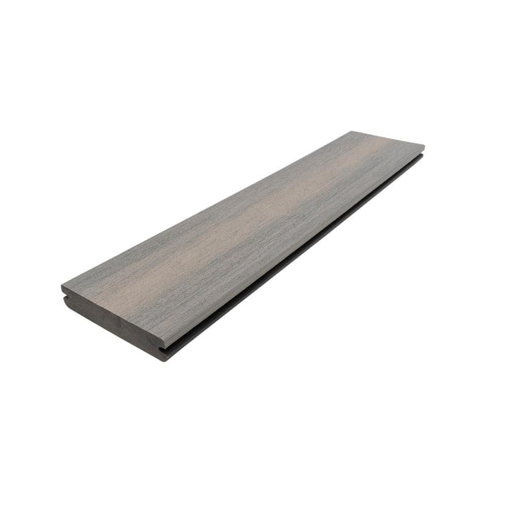 MoistureShield Meridian CoolDeck Catalina Composite Decking - 12 ft