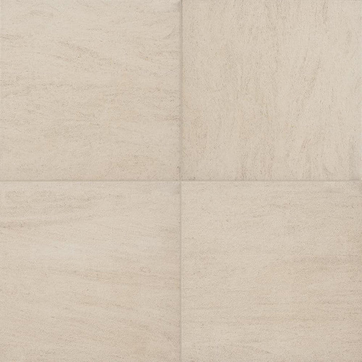 MSI Living Style Beige 2 cm x 18 in. x 36 in. Matte Porcelain Stone Look Paver (432 sq. ft./Pallet)