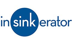 InSinkErator Contractor 333 Garbage Disposal, 3/4 HP