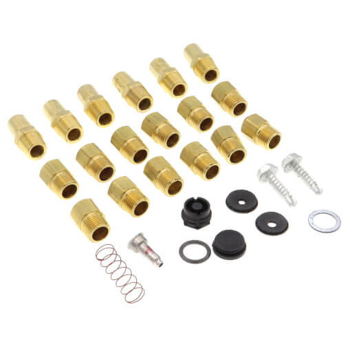 Goodman-Amana LPM-01A hvac replacement part - detail view (Product Type: Hvac Replacement Part)