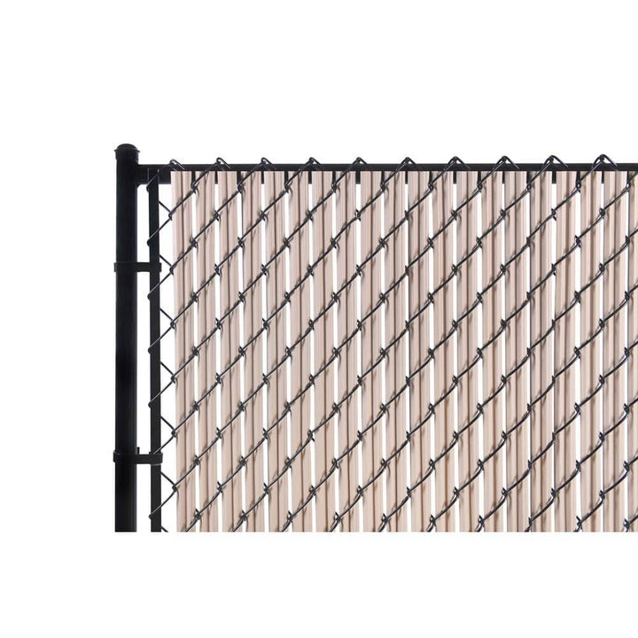 M-D Building Products M-D 8 ft. Privacy Fence Slat Beige