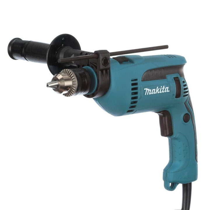 Makita 6 Amp 5/8 in. Corded Hammer Drill (HP1640)