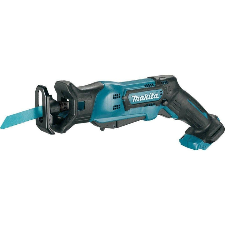 Makita 12V max CXT Lithium-Ion Cordless Reciprocating Saw (Tool-Only), RJ03Z