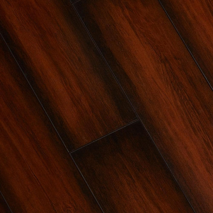 HOMELEGEND Maple Sevilla 8 mm T x 5.6 in. W Laminate Wood Flooring (18.7 sqft/case)