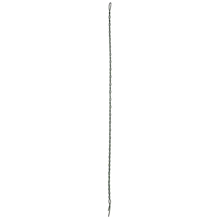 FARMGARD 1/2 in. x 1/2 in. x 3-1/2 in. 9-1/2-Gauge Galvanized Steel Fence Post Stays