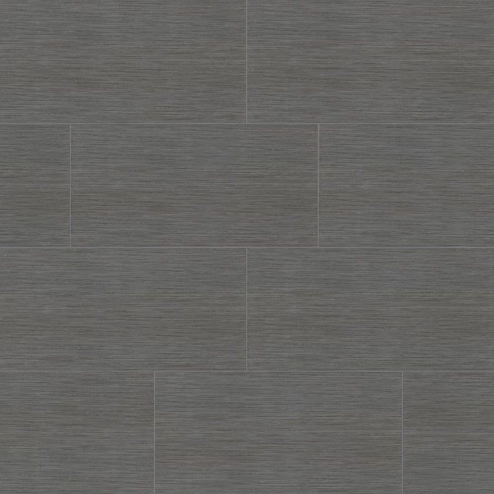 Exclusive MSI Metro Glacier 12 in. x 24 in. Matte Porcelain Floor and Wall Tile (16 sq. ft./case)