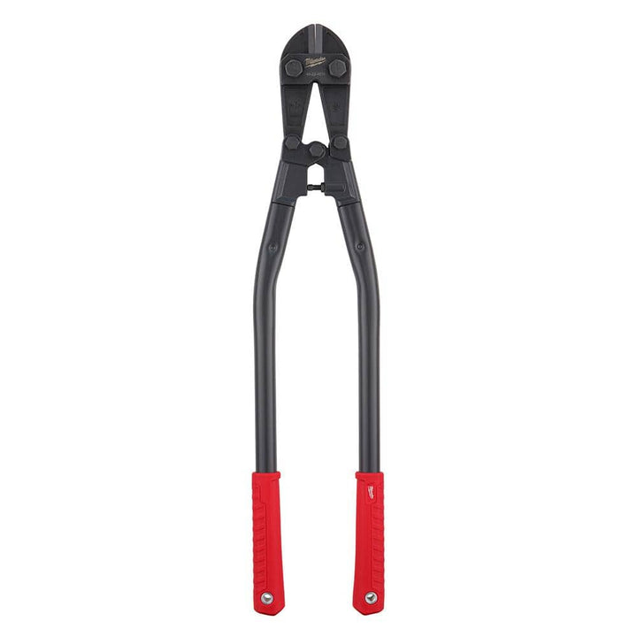 Milwaukee 30 in. Bolt Cutter, 1/2 in. Max Cut Capacity (Model 48-22-4031)