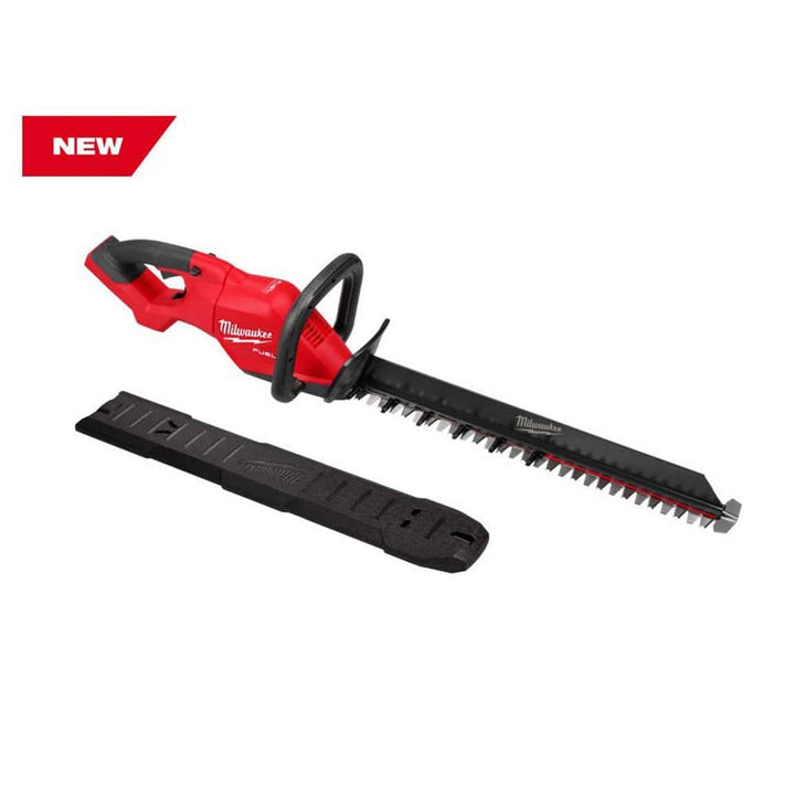 Milwaukee M18 FUEL 24 in. Brushless Cordless Hedge Trimmer (Tool-Only)