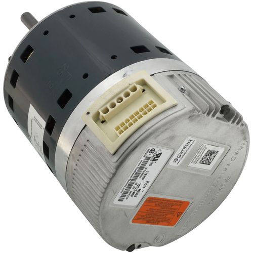 Trane MOT09262 motor - side view (Product Type: Motor; Type: ECM)