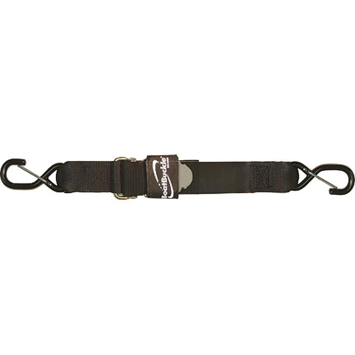 Keeper 2 in. x 16 ft. Gunwale Pro Tie-Down