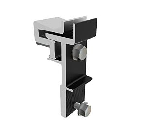 Sunmodo Nanorack End Bracket 100/Box