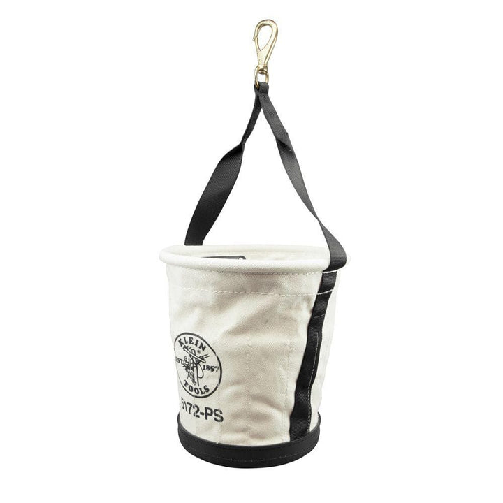 9 in. Tapered Wall Tool Bucket