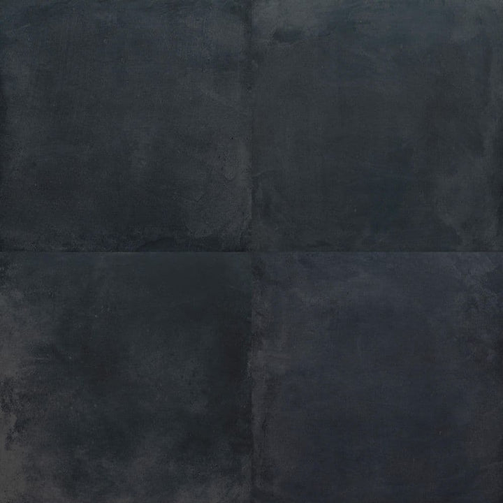 MSI Nolitan Carbon 3 cm x 24 in. x 24 in. Porcelain Paver Floor Tile (40-Pieces/160 sq. ft./Pallet)