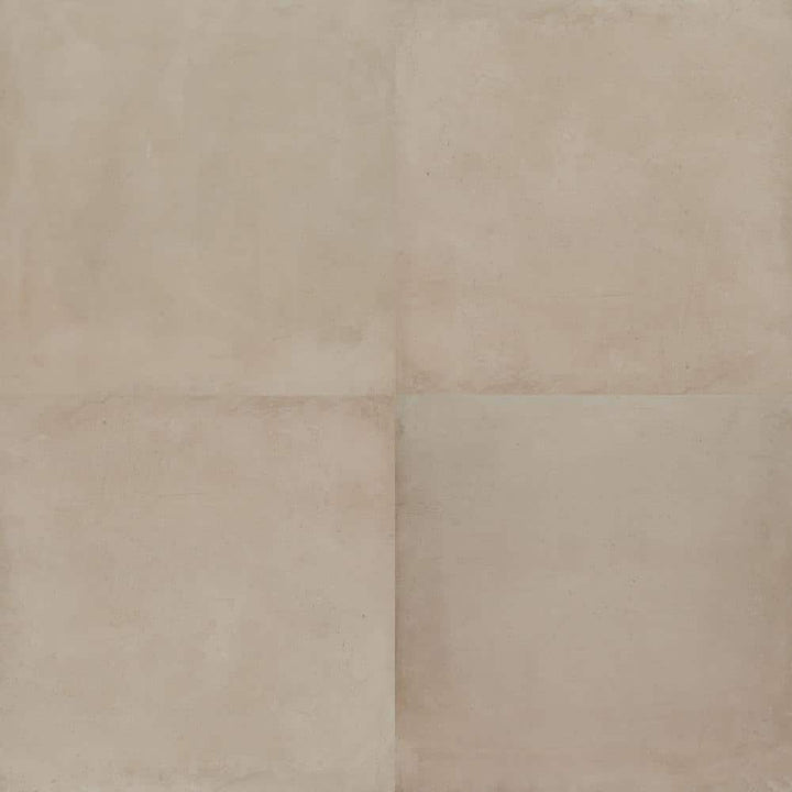 MSI Nolitan Sand 3 cm x 24 in. x 24 in. Porcelain Paver Floor Tile (8 sq. ft./Case)