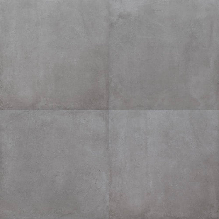 MSI Nolitan Smoke 3 cm x 24 in. x 24 in. Porcelain Paver Floor Tile (8 sq. ft./Case)
