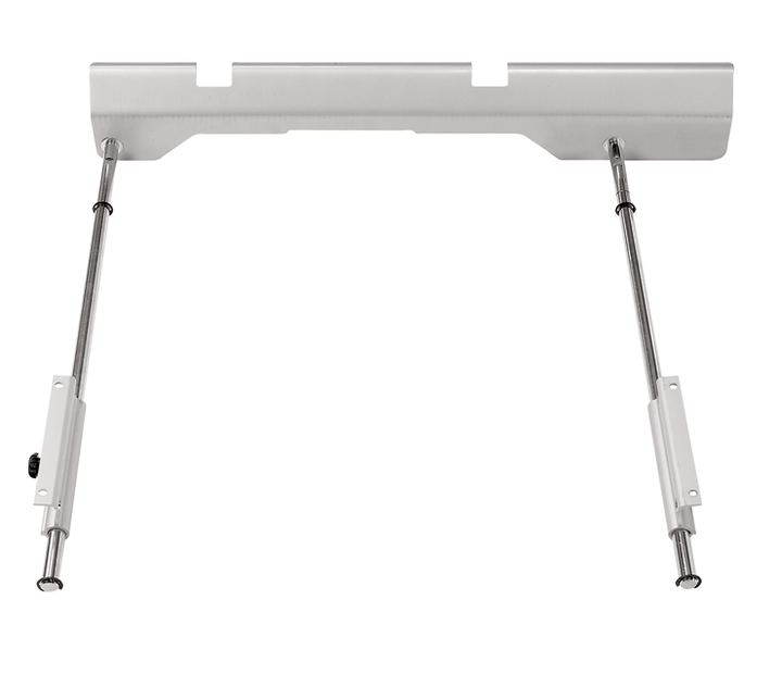 Bosch TS1016 10 in. Table Saw Rear Outfeed Support Assembly (1600A0031T)