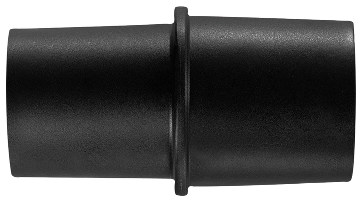 Bosch AirSweep Vacuum Hose Adapter – Connects 1-1/4 in. & 1-1/2 in. Hoses to 35 mm Dust Ports