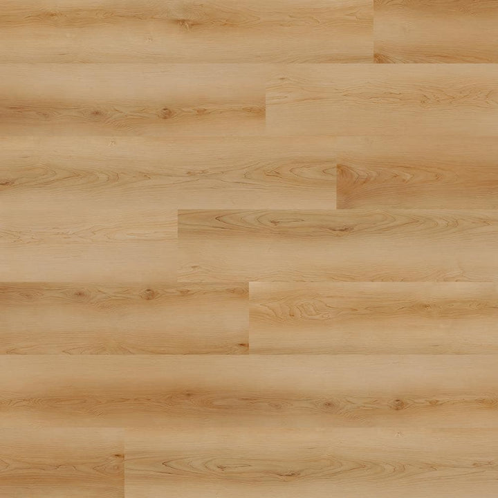 DuraDecor Liz Marie's Paradise Sand 20-MIL x 7 in. x 48 in. Glue Down Waterproof Luxury Vinyl Plank (42 sq. ft./CTN)