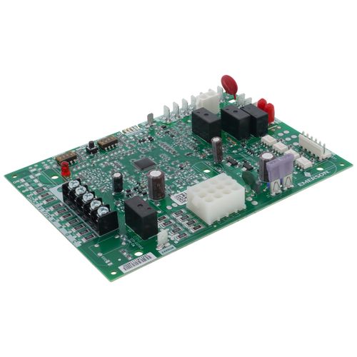 Goodman-Amana PCBBF145FS control board - side view (Product Type: Control Board)