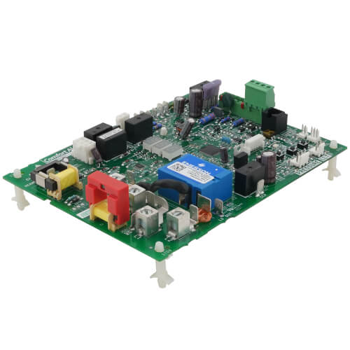 Goodman-Amana PCBHR105S control board - side view (Product Type: Control Board)