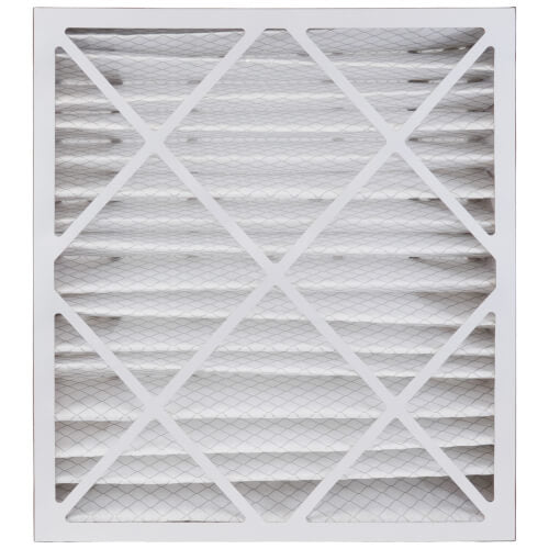 Rheem PD540044 filter - side view (Product Type: Filter)