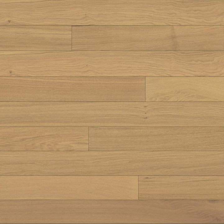 Bedrosians Del Mar French Oak Peninsula 0.05 in. T x 5 in. W Click-Lock Engineered Hardwood Flooring (30.68 sq. ft./ctn)
