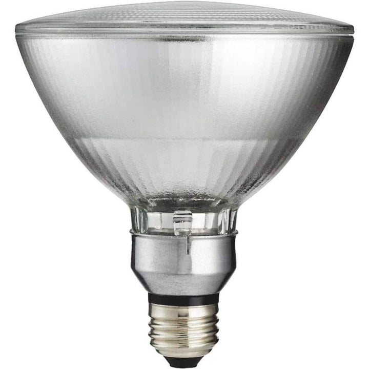 Philips 90-Watt Equivalent PAR38 Halogen Indoor/Outdoor Dimmable Flood Light Bulb (6-Pack)