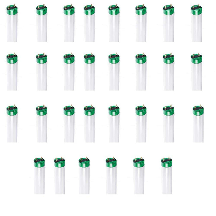 Philips 40-Watt 4 ft. ALTO Supreme Plus High CRI T12 Fluorescent Tube Light Bulb, Cool White 4100K (30-Pack)