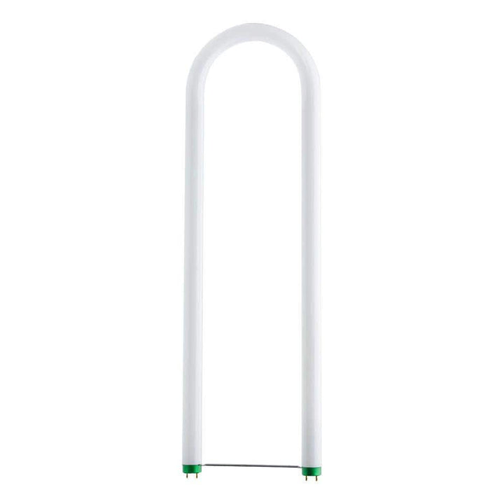 Philips 32-Watt T8 U-Bend ALTO Fluorescent Tube Light Bulb, Bright White 3500K, 22.5 in