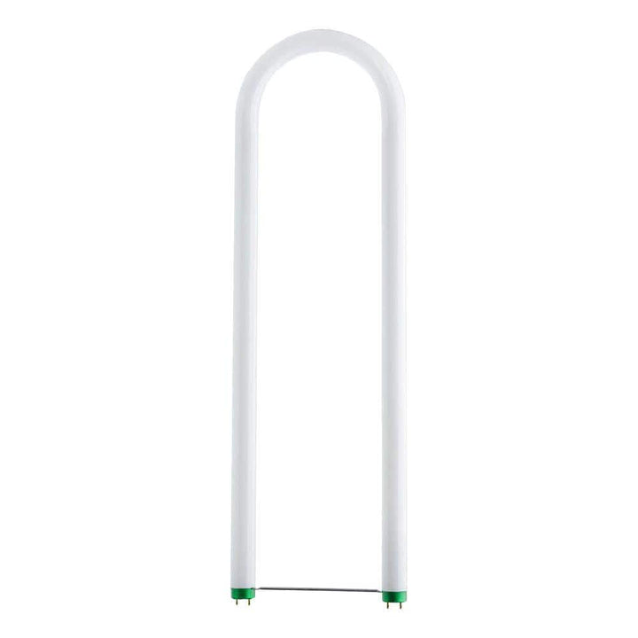 Philips 32-Watt ALTO Linear T8 U-Bent Fluorescent Tube Light Bulb, Cool White (4100K)