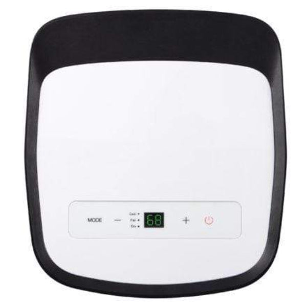 Compact Portable Air Conditioner 10,000 BTU image 5
