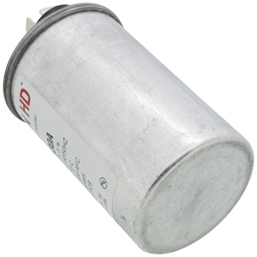 Titan HD PRCF30A capacitor - side view (Product Type: Capacitor; Voltage: 440/370V)