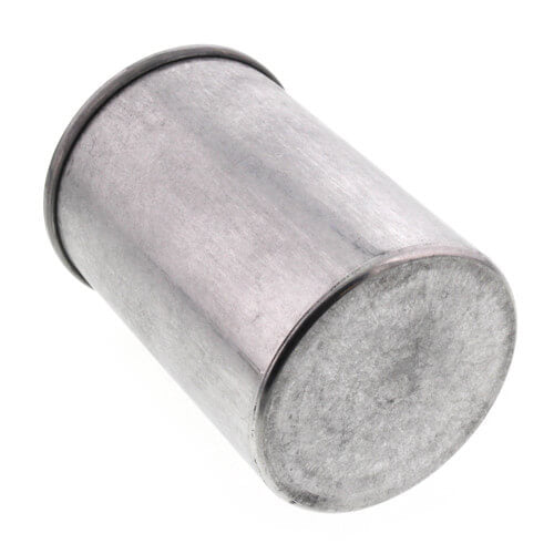Titan HD PRCFD305A capacitor - side view (Product Type: Capacitor; Voltage: 440/370V)