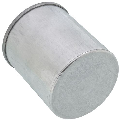 Titan HD PRCFD555A capacitor - side view (Product Type: Capacitor; Voltage: 440/370V)