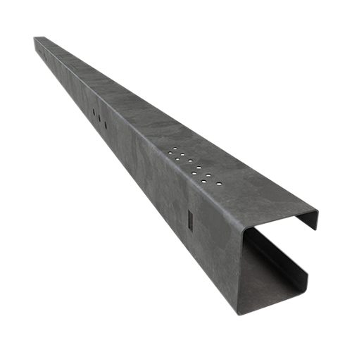 Unirac GFT Top Chord Channel 20/30 LS