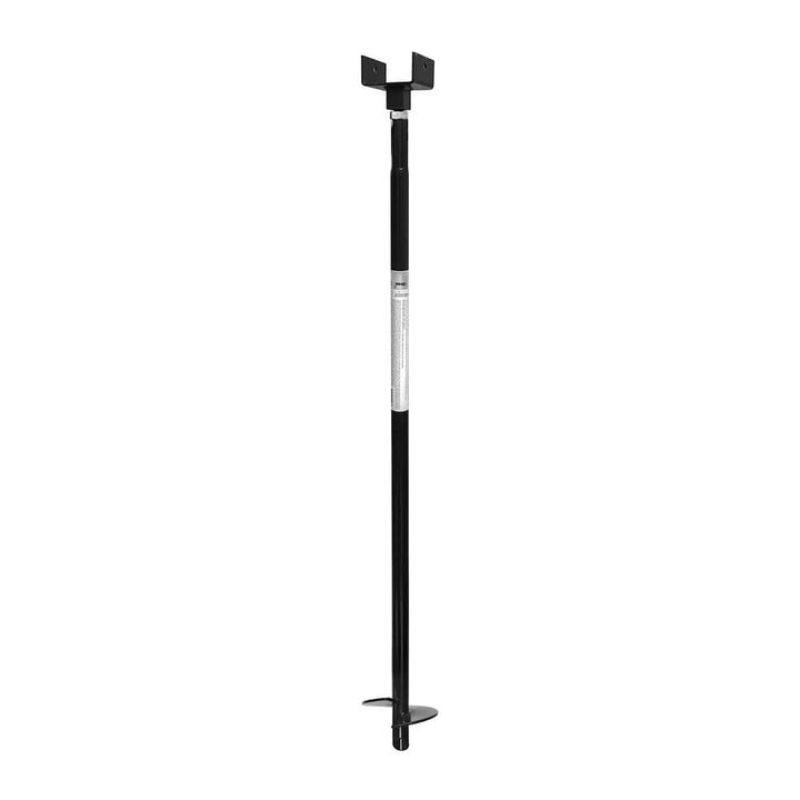 Pylex 50 in. Adjustable Foundation Screw