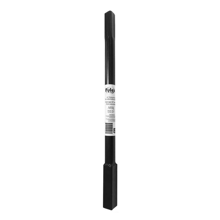 Pylex 24 in. Extension for Adjustable Foundation Screw