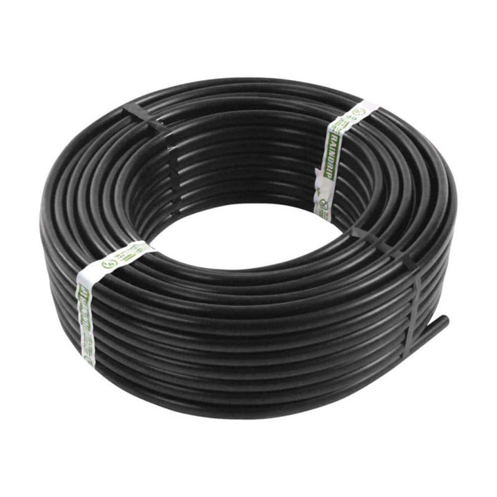 Raindrip Polyethylene Drip Irrigation Tubing, 1/2 in. Diameter x 500 ft. Length