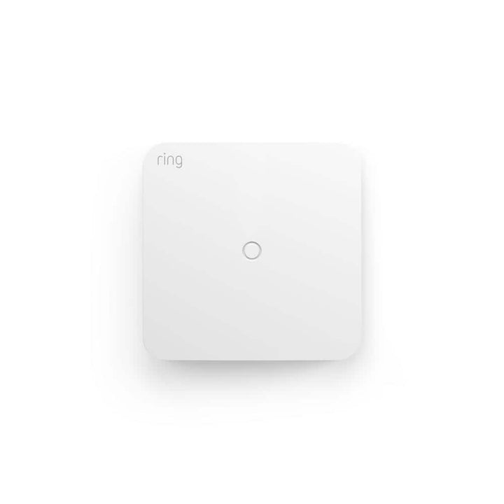 Ring Wired Retro Fit Alarm Kit for Home Wired Alarm Systems