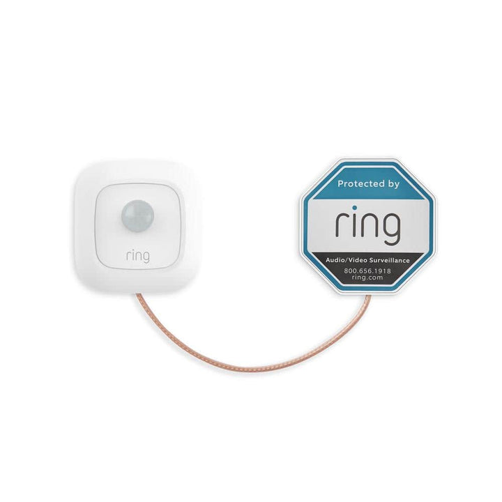Ring Wireless Mailbox Sensor in White