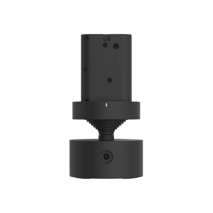 Ring Indoor/Outdoor Pan-Tilt Mount for Stick Up Cam Plug-In, Black