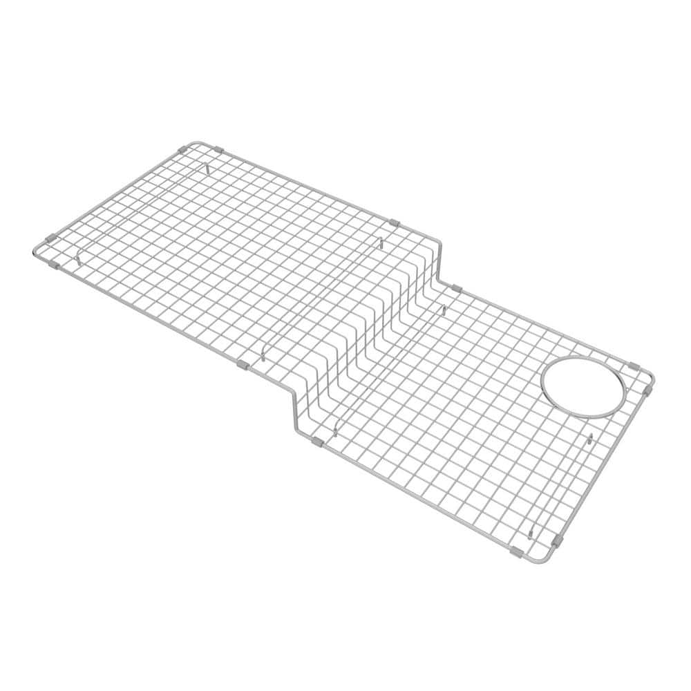ROHL Stainless Steel Bottom Grid for RUW3616 Sink