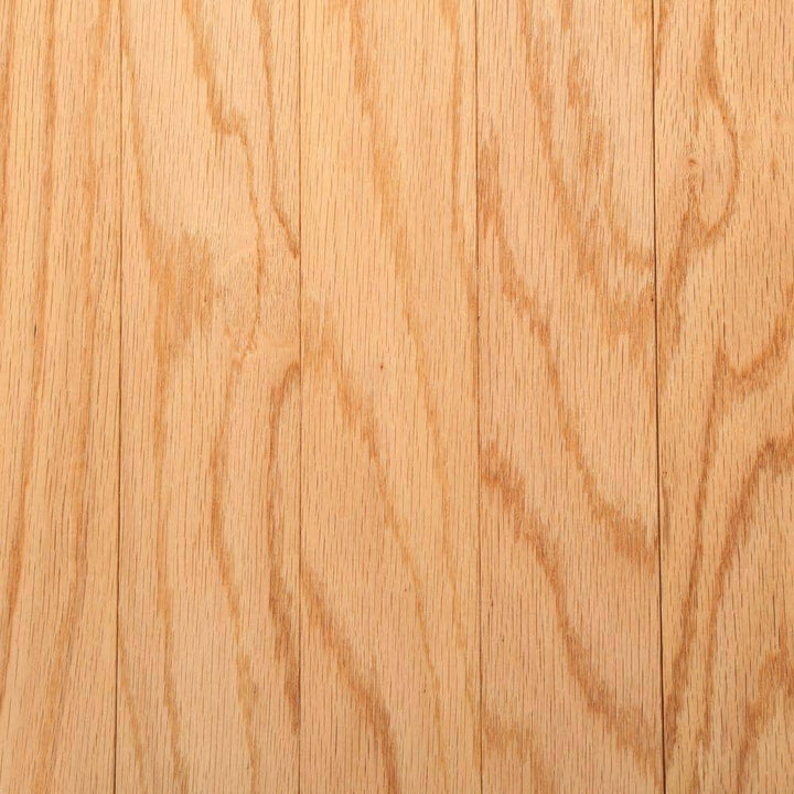 Bruce Colony Rustic Natural Oak 3/8 in. T x 5 in. W T+G Smooth Engineered Hardwood Flooring (36.5 sq.ft./ctn)